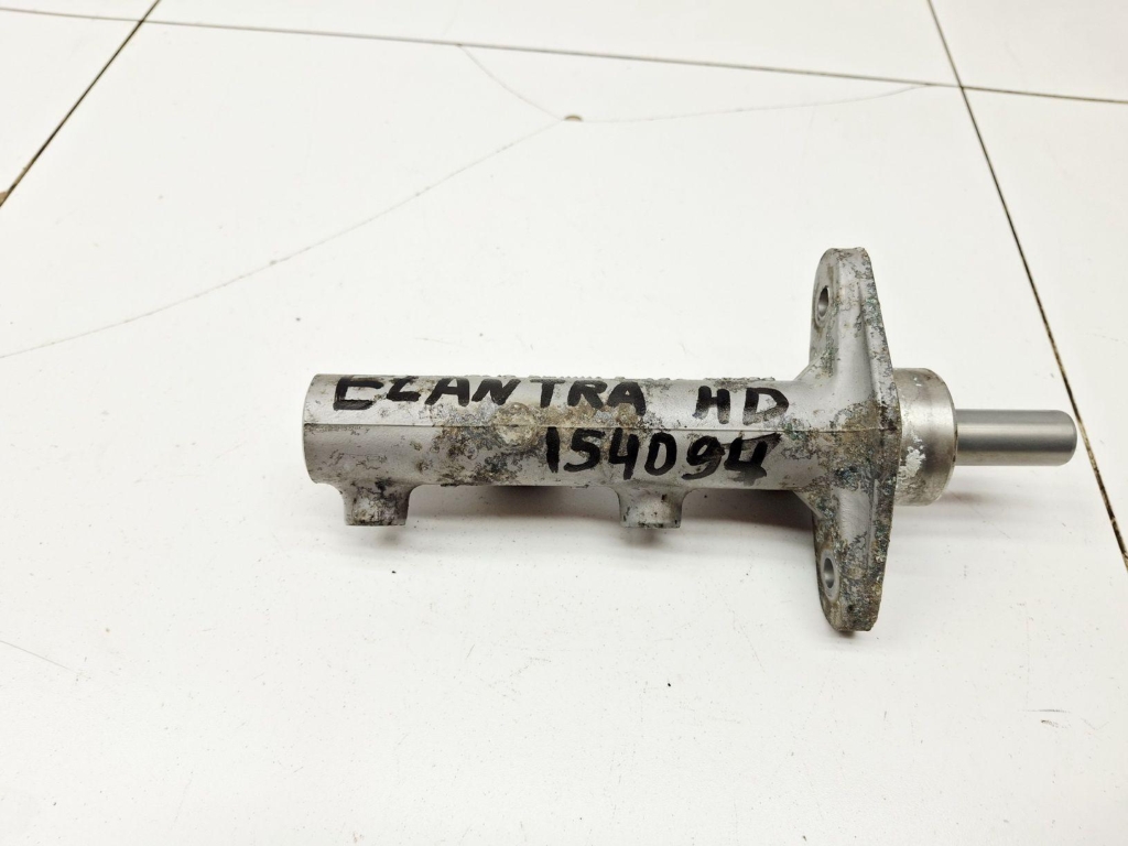 Цилиндр тормозной главный, 1500 рублей, Пермь