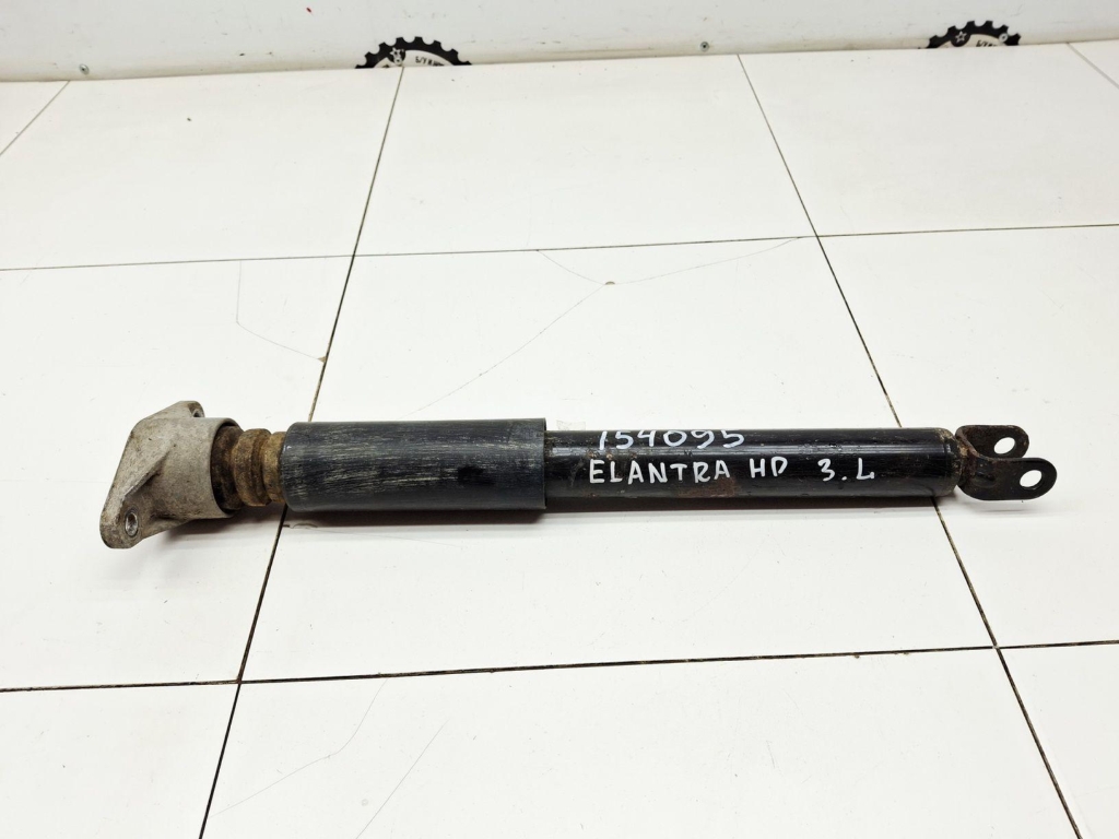 Амортизатор задний, 1000 рублей, Пермь