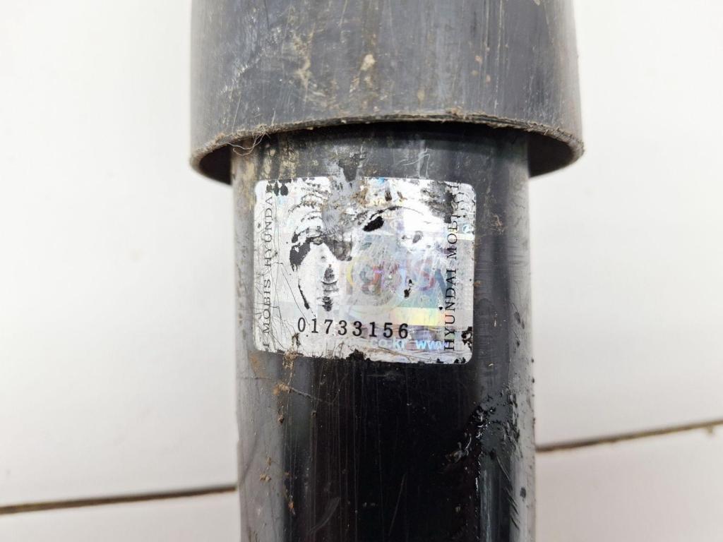 Амортизатор задний, 1000 рублей, Пермь