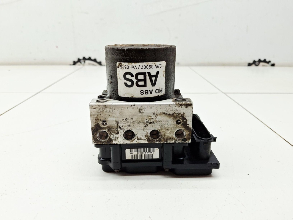 Блок ABS, 3000 рублей, Пермь