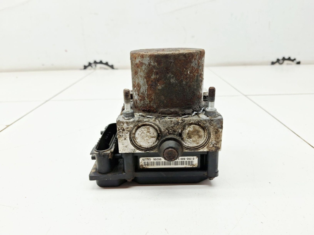 Блок ABS, 3000 рублей, Пермь