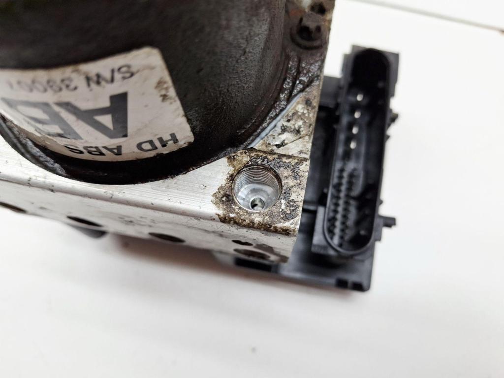 Блок ABS, 3000 рублей, Пермь