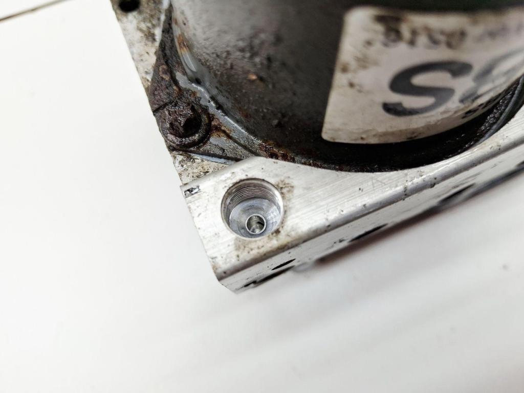 Блок ABS, 3000 рублей, Пермь