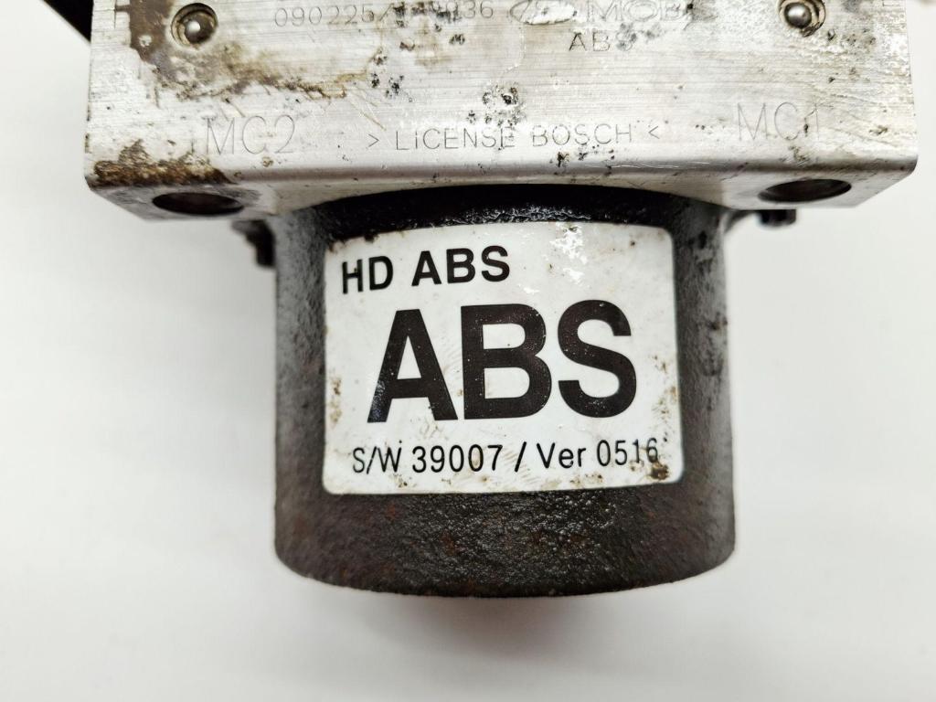 Блок ABS, 3000 рублей, Пермь