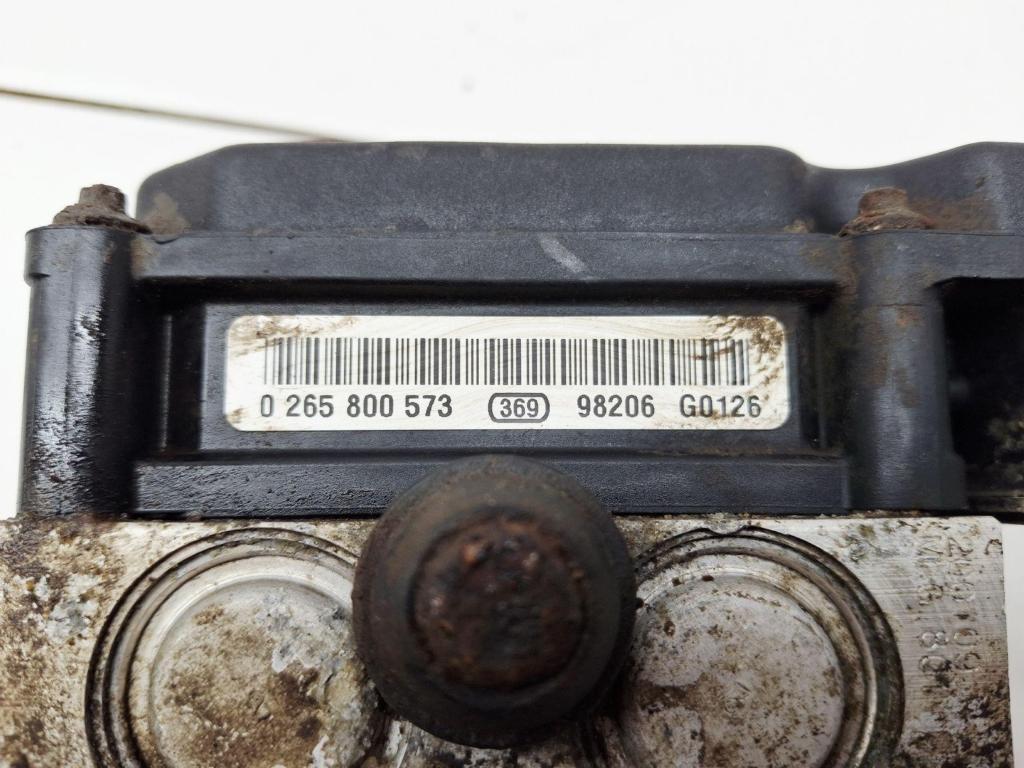 Блок ABS, 3000 рублей, Пермь