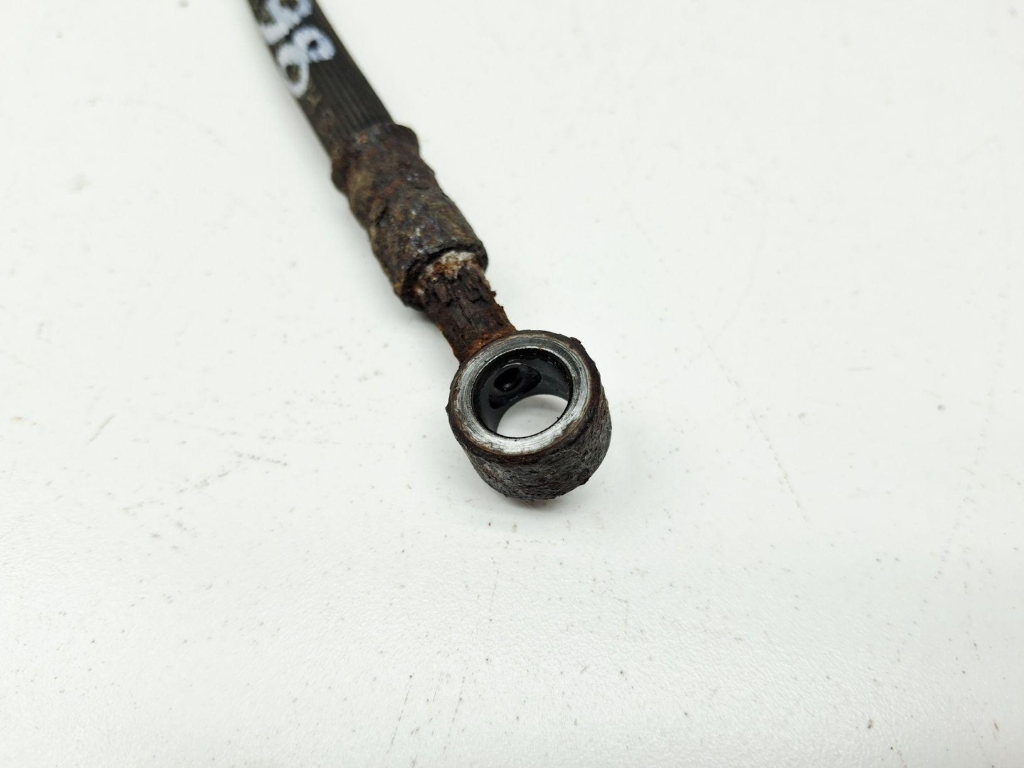 Шланг тормозной задний, 500 рублей, Пермь