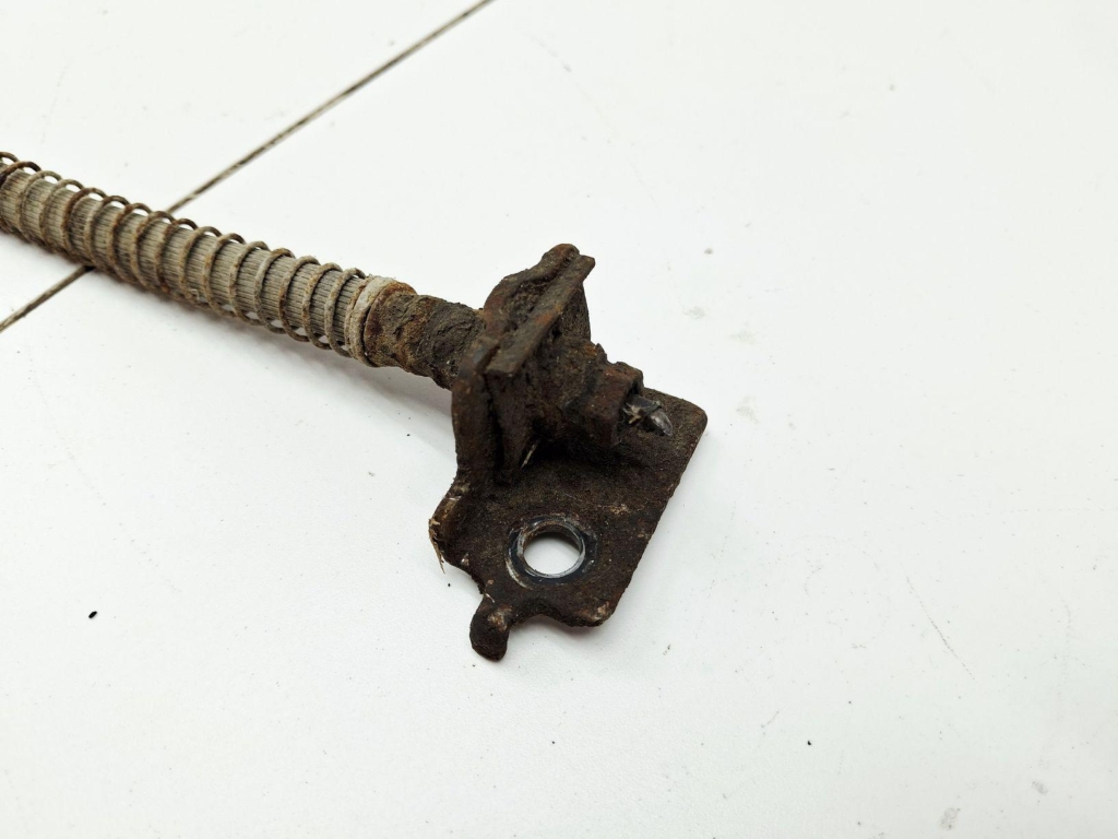 Шланг тормозной передний, 500 рублей, Пермь