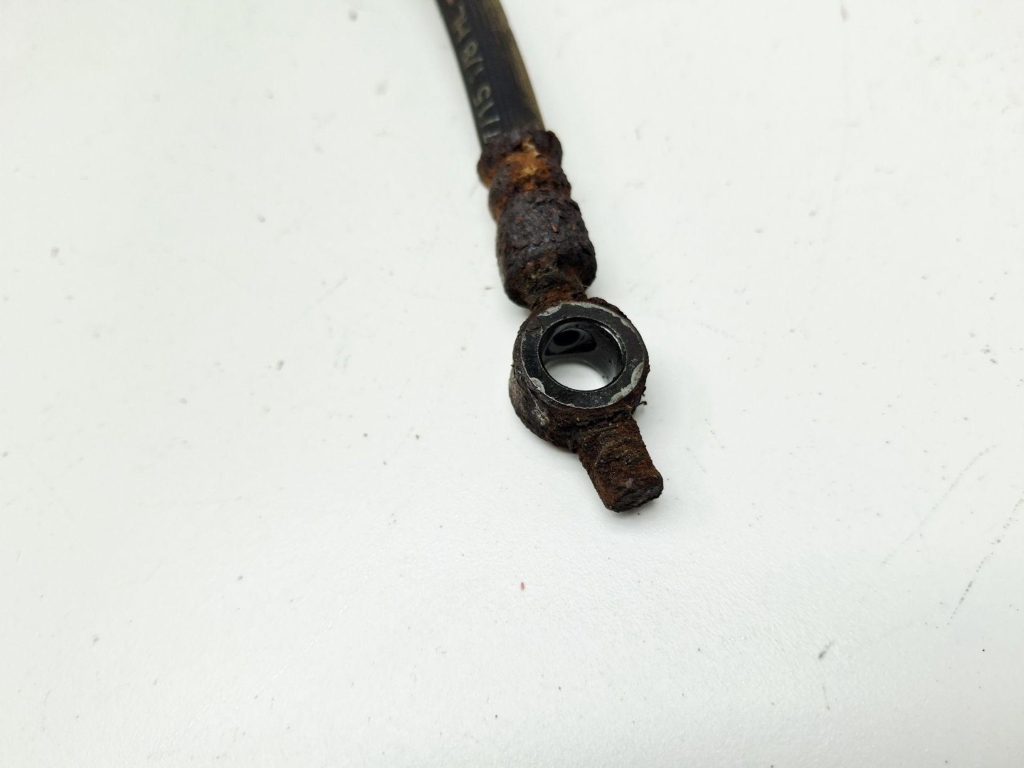 Шланг тормозной передний, 500 рублей, Пермь