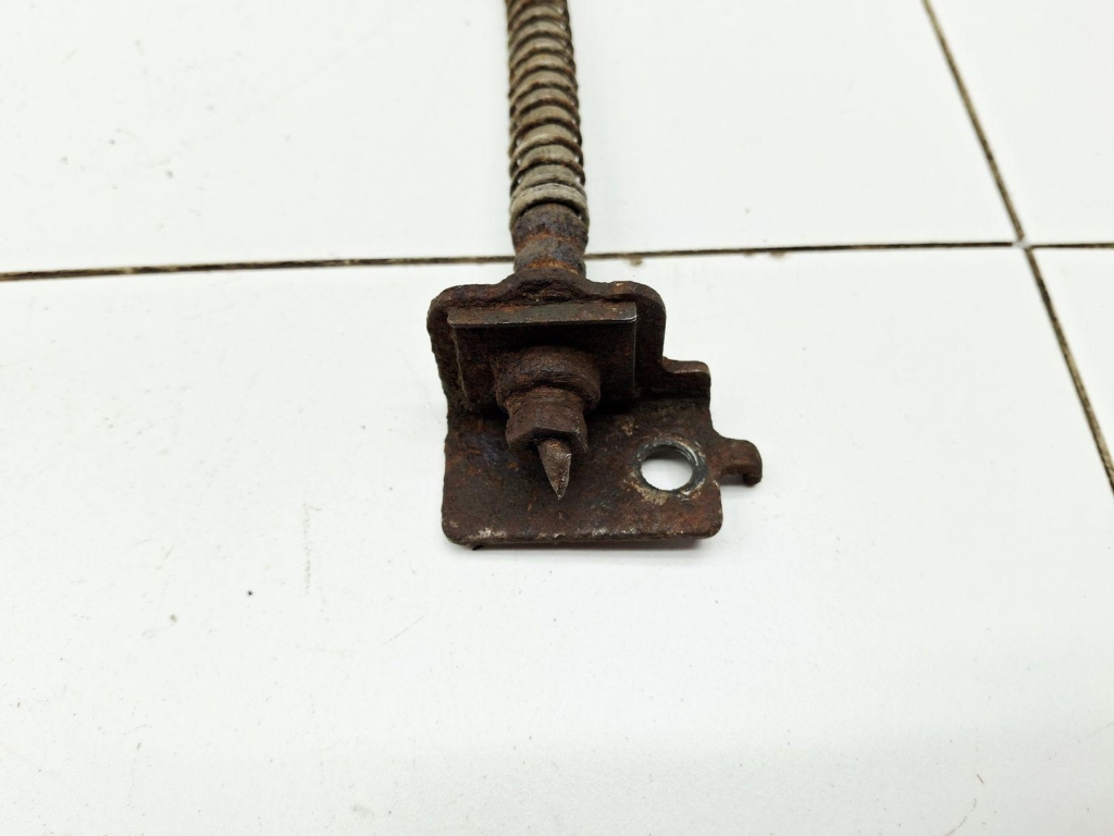 Шланг тормозной передний, 500 рублей, Пермь