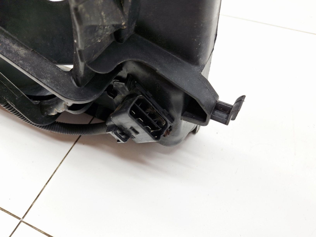 Вентилятор радиатора, 3000 рублей, Пермь