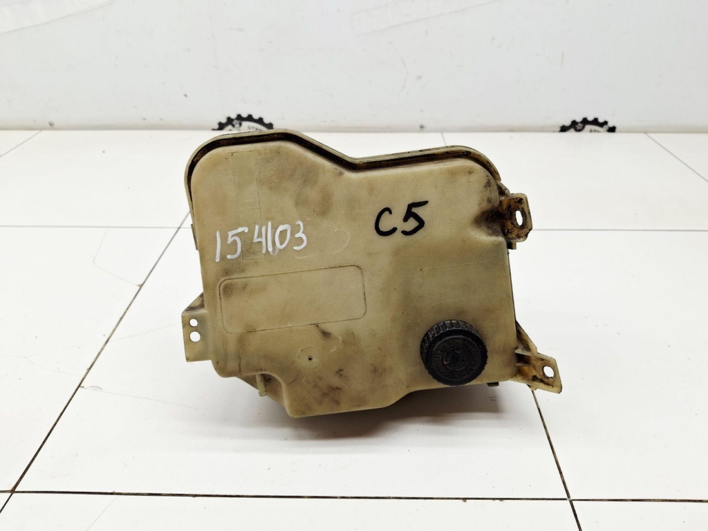 Бачок гидроусилителя, 3000 рублей, Пермь