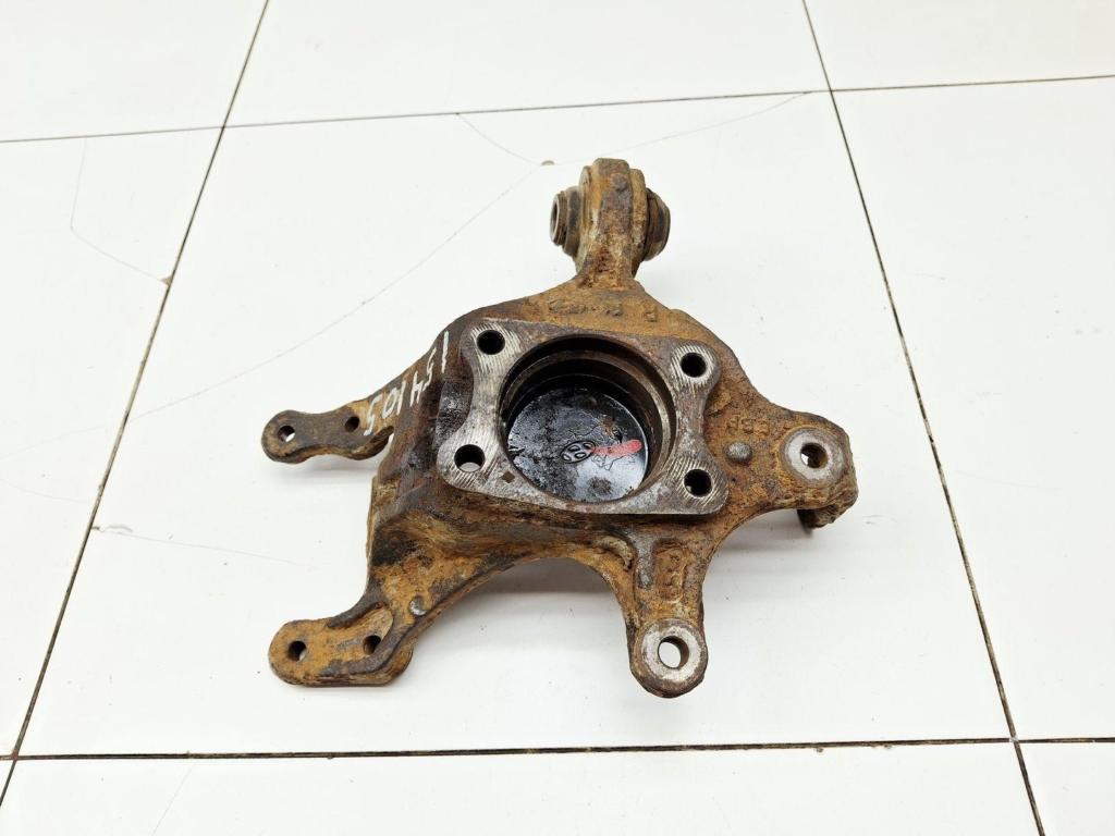 Кулак поворотный задний правый, 1500 рублей, Пермь