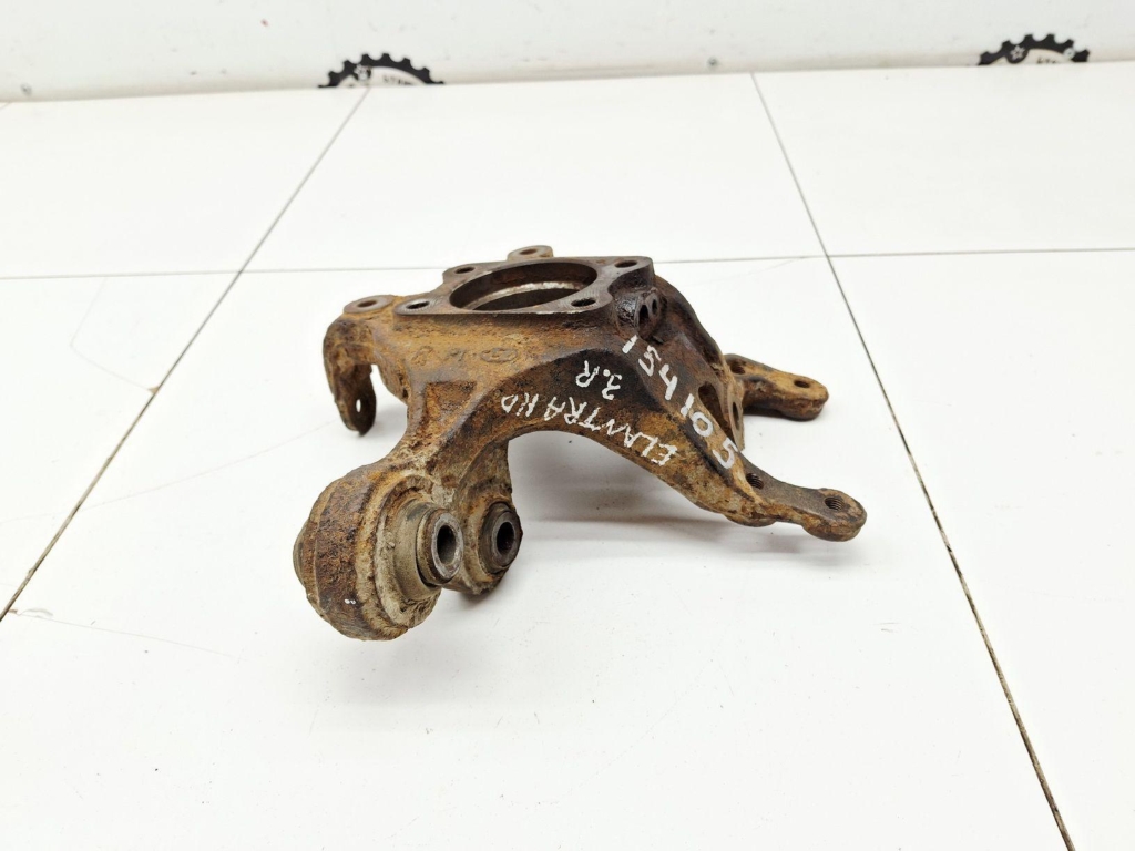 Кулак поворотный задний правый, 1500 рублей, Пермь