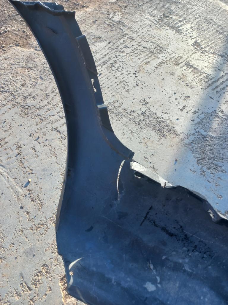 Бампер задний, 3000 рублей, Пермь