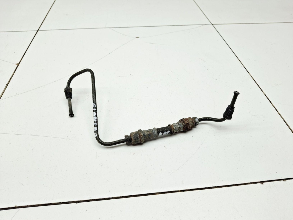 Трубка тормозная, 1000 рублей, Пермь