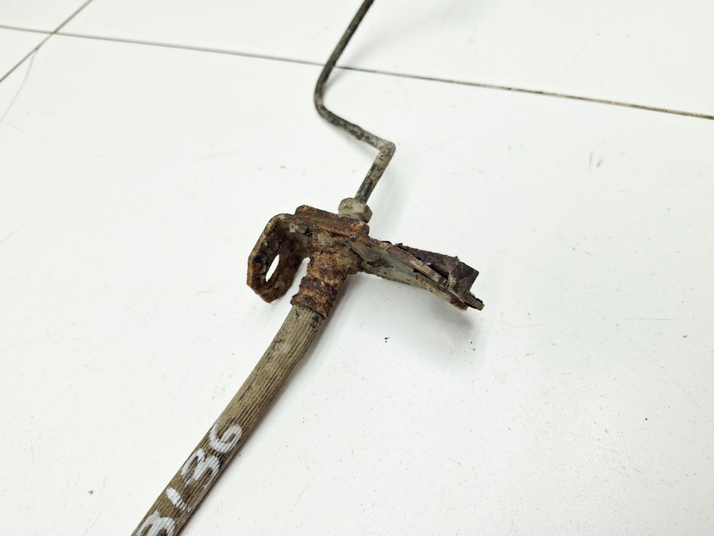 Трубка цилиндра сцепления, 1000 рублей, Пермь