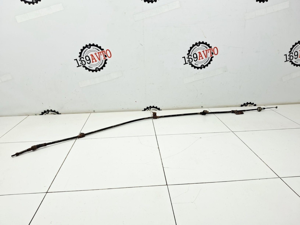 Трос ручника левый, 500 рублей, Пермь