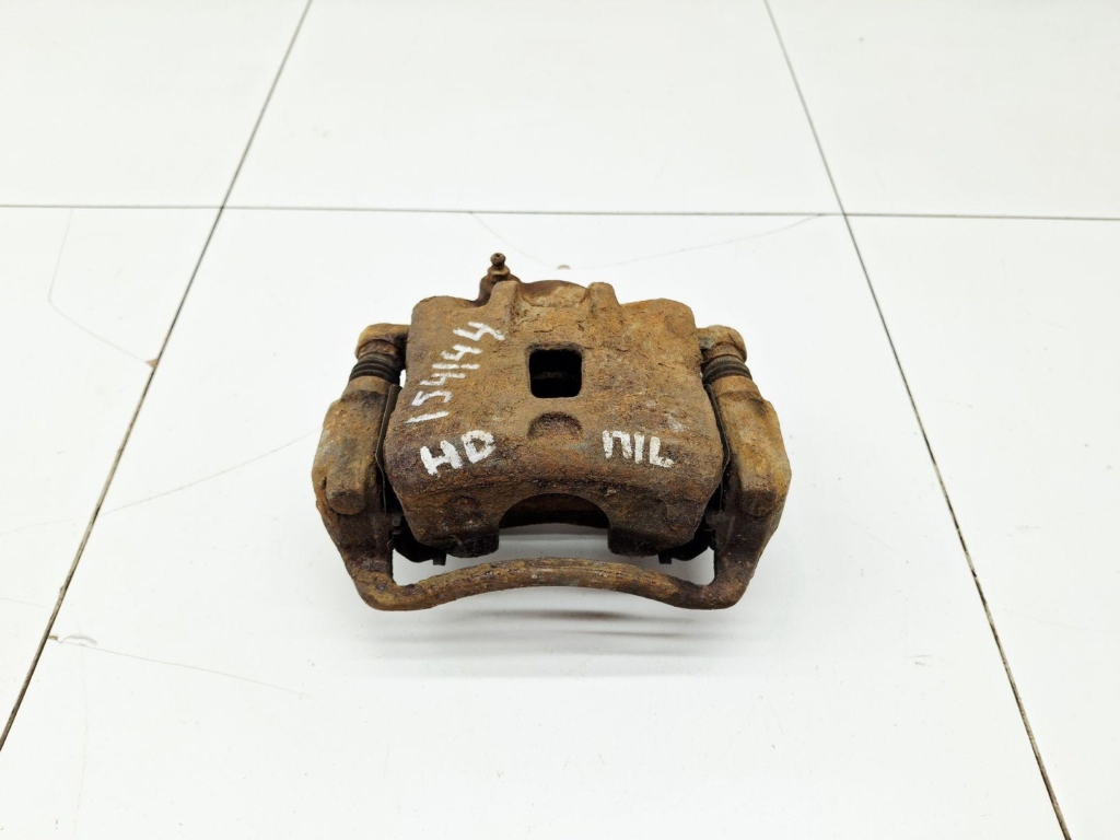 Суппорт передний левый, 2000 рублей, Пермь