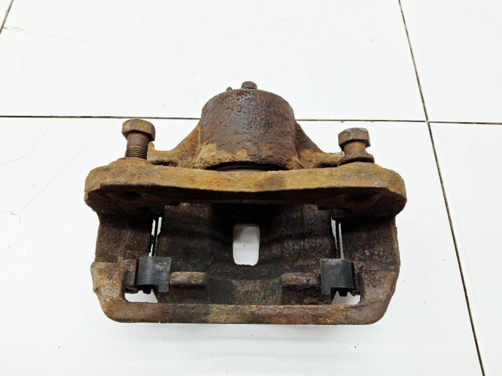 Суппорт передний левый, 2000 рублей, Пермь