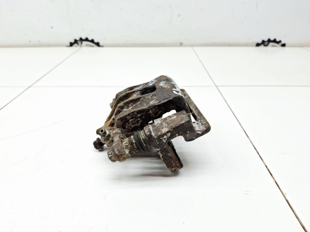 Суппорт задний левый, 2000 рублей, Пермь