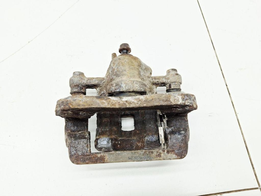 Суппорт задний левый, 2000 рублей, Пермь