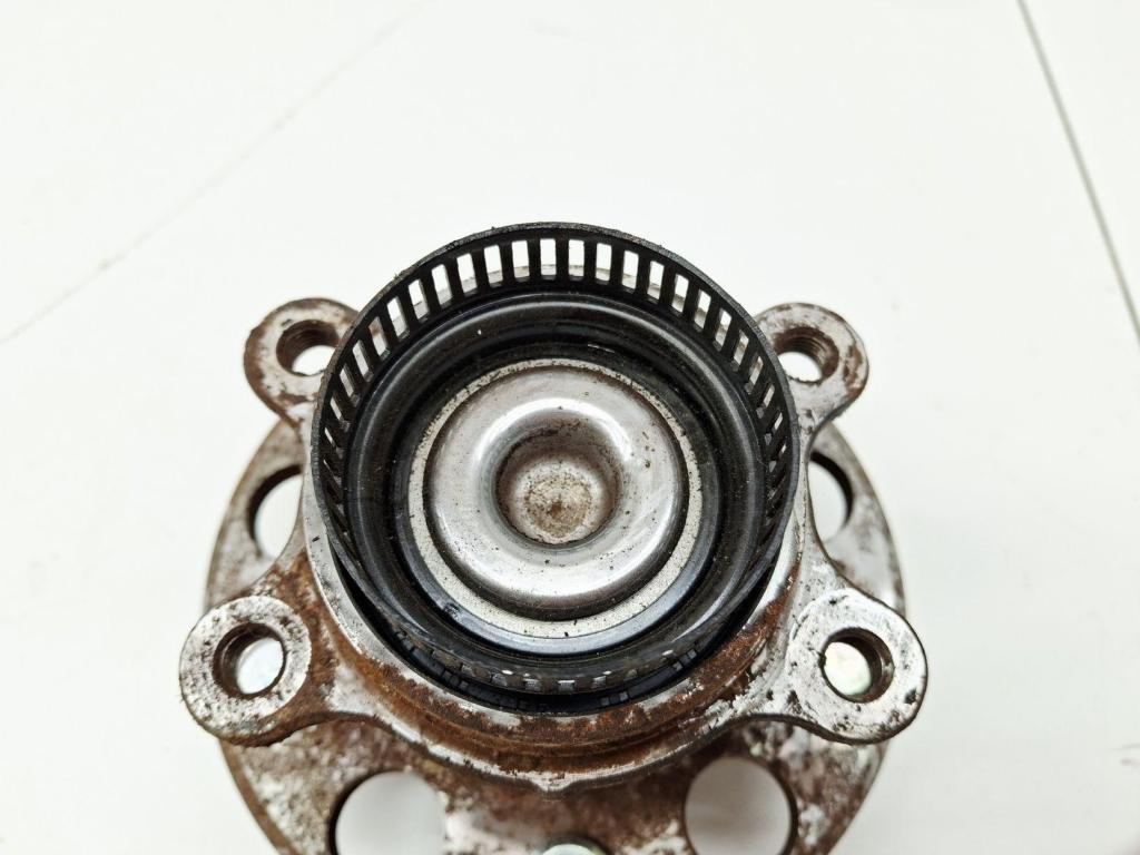 Ступица задняя, 1500 рублей, Пермь