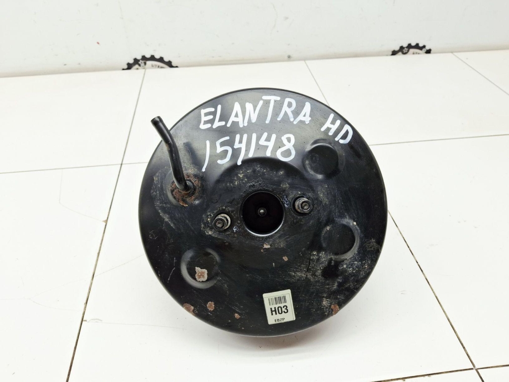 Усилитель тормозов вакуумный, 1500 рублей, Пермь