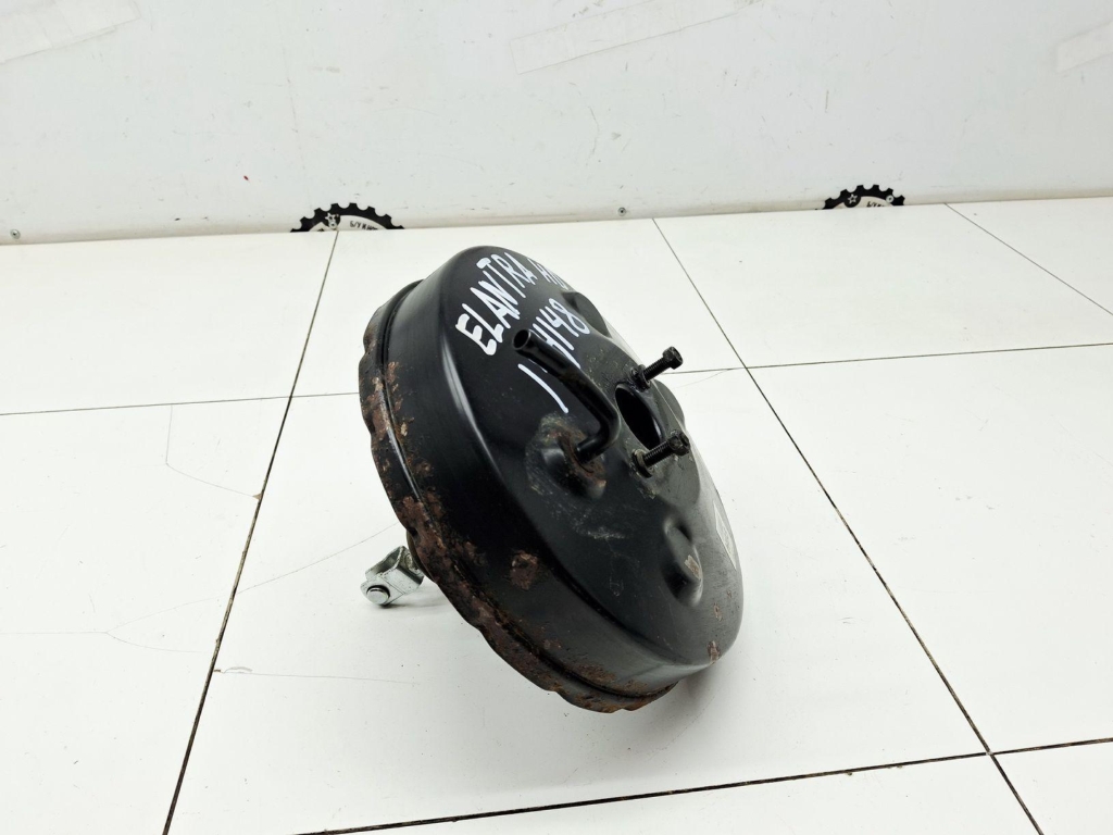 Усилитель тормозов вакуумный, 1500 рублей, Пермь