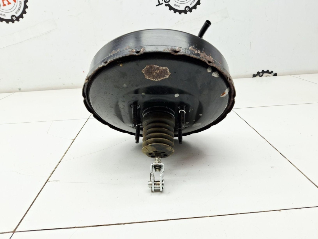 Усилитель тормозов вакуумный, 1500 рублей, Пермь