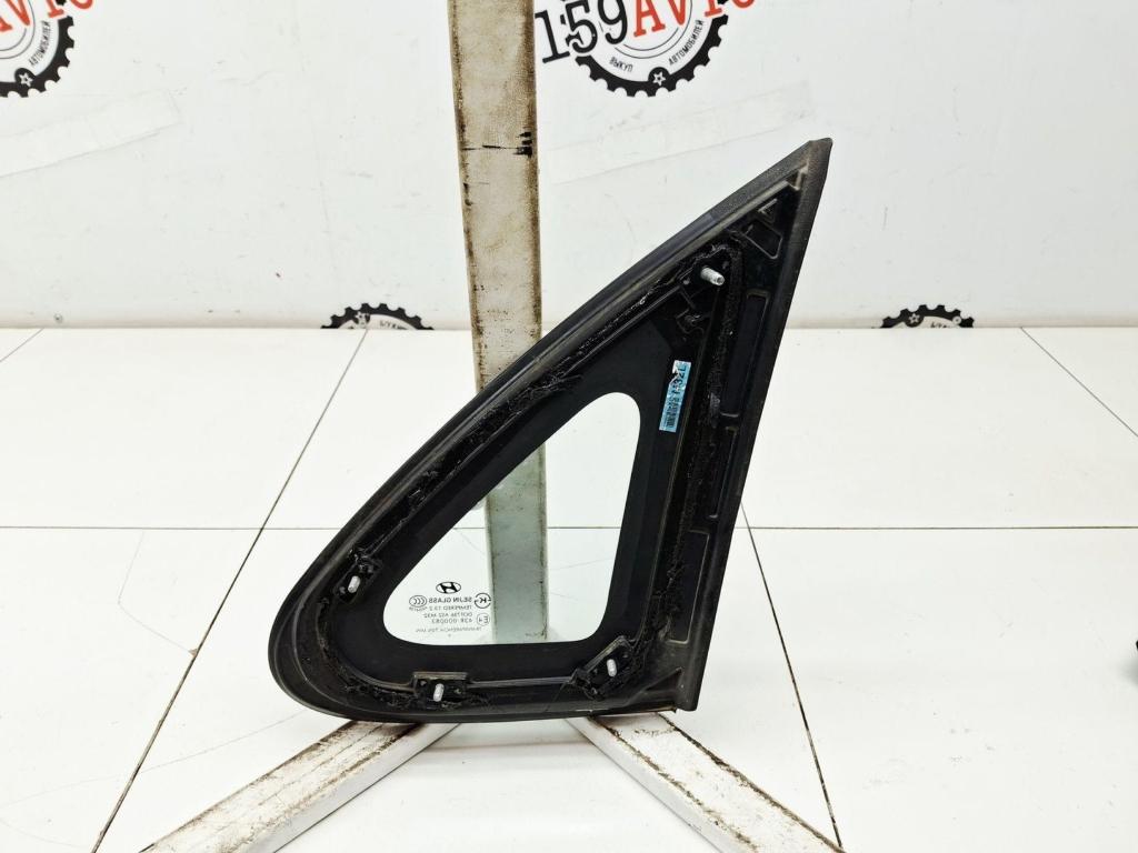 Стекло кузовное глухое левое, 1200 рублей, Пермь