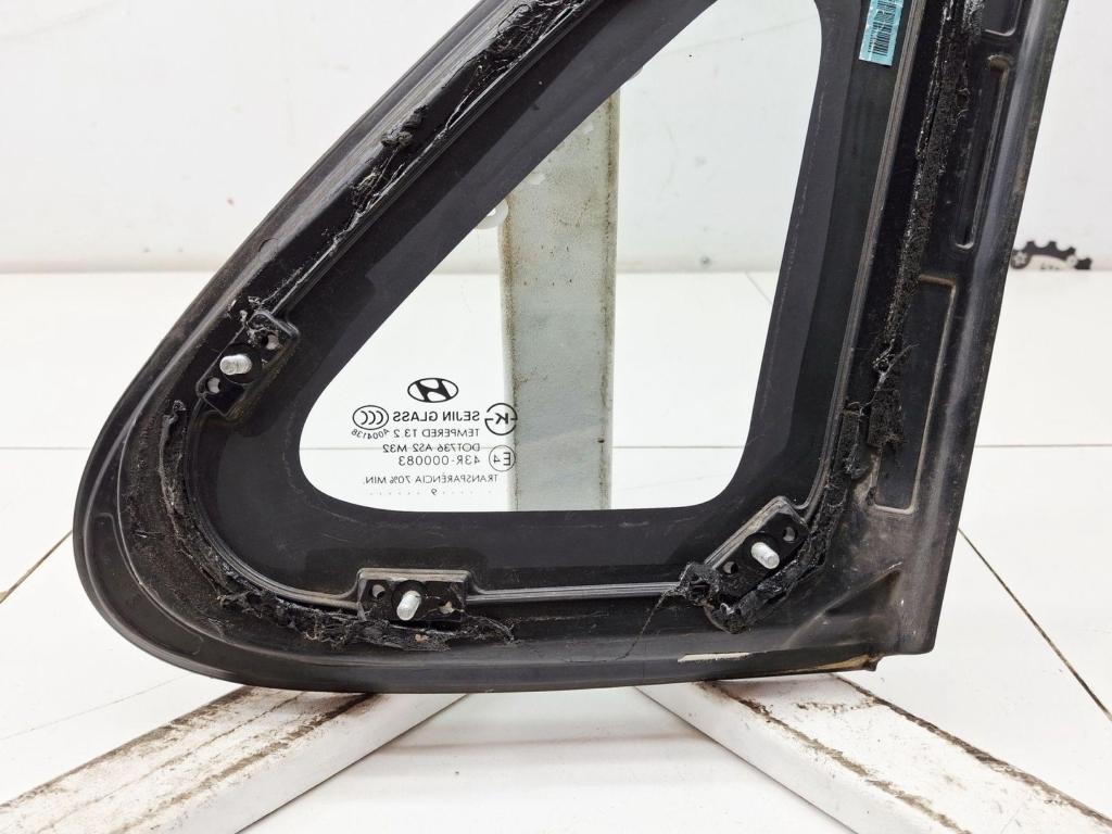 Стекло кузовное глухое левое, 1200 рублей, Пермь