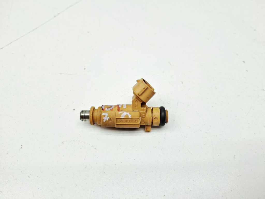 Форсунка топливная, 500 рублей, Пермь