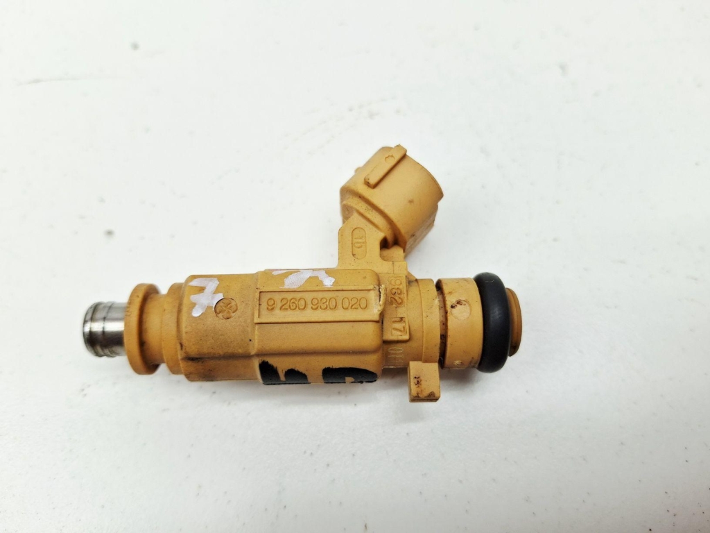 Форсунка топливная, 500 рублей, Пермь