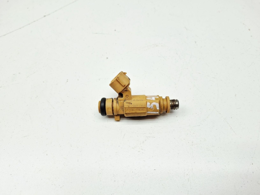 Форсунка топливная, 500 рублей, Пермь