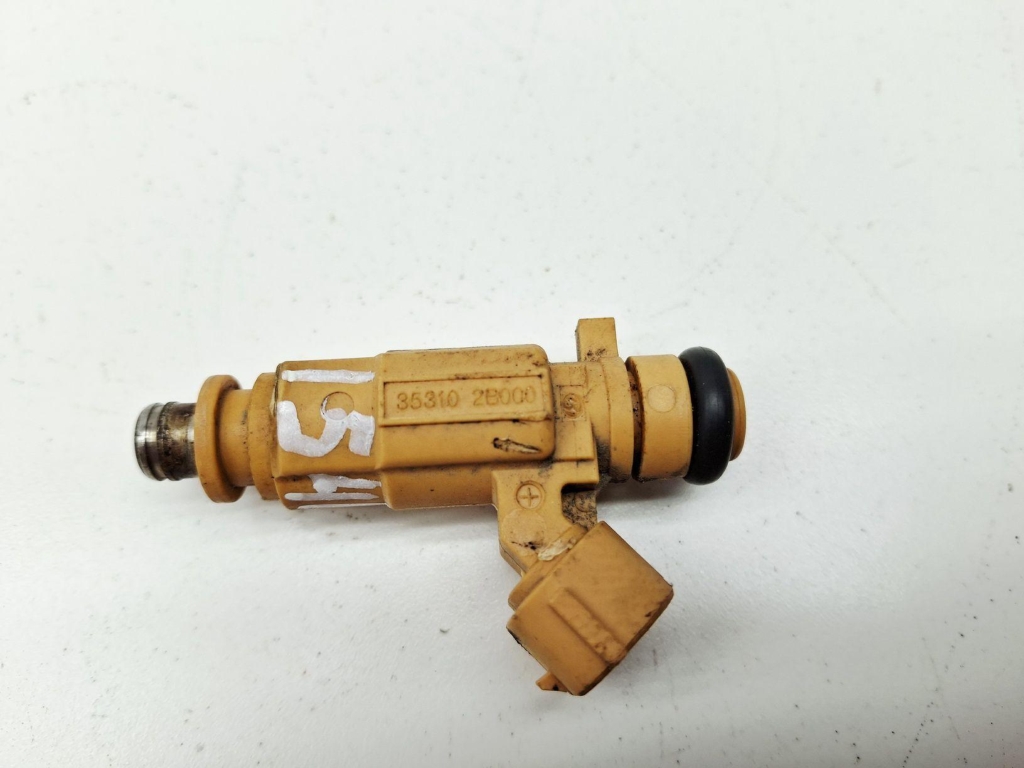 Форсунка топливная, 500 рублей, Пермь