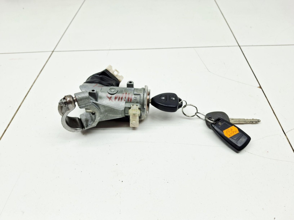 Замок зажигания, 4000 рублей, Пермь