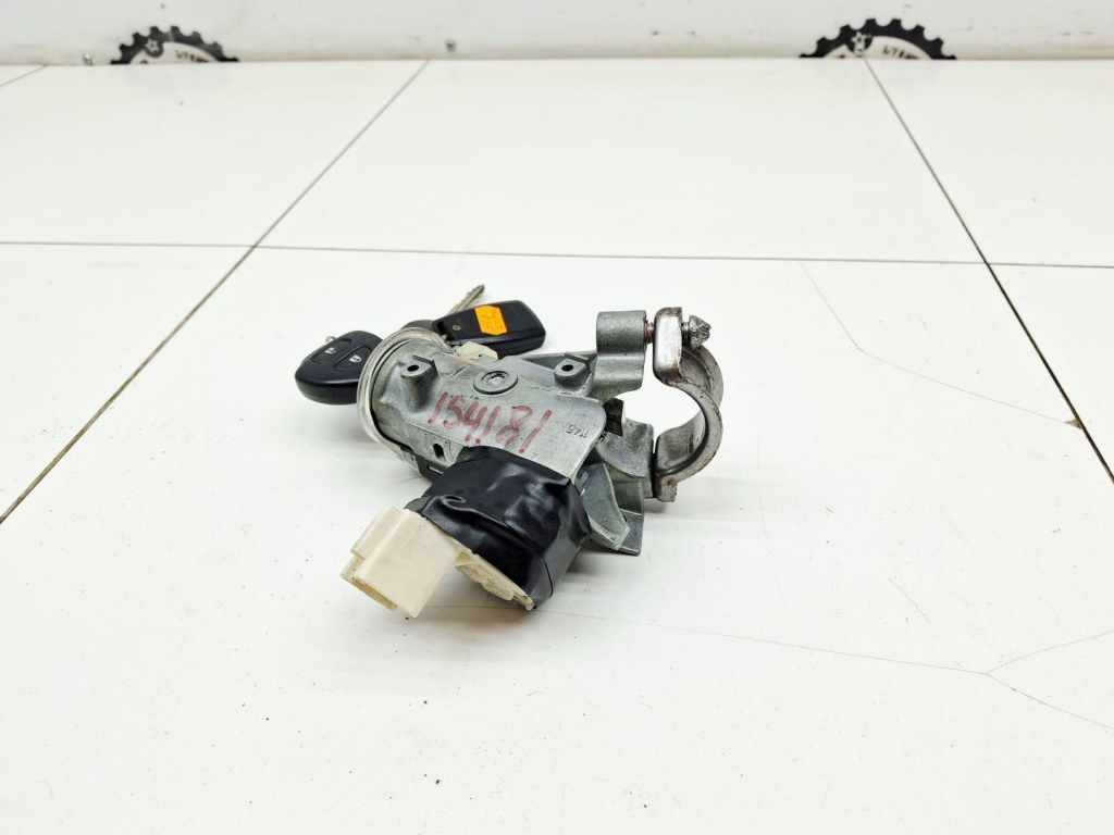 Замок зажигания, 4000 рублей, Пермь