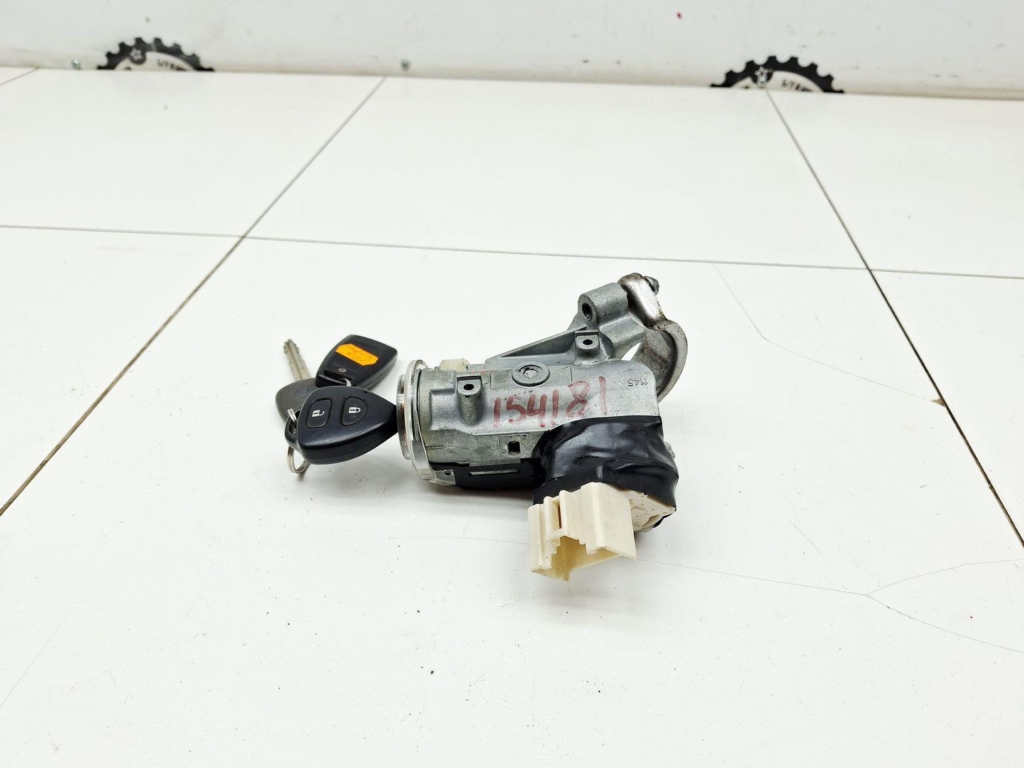 Замок зажигания, 4000 рублей, Пермь