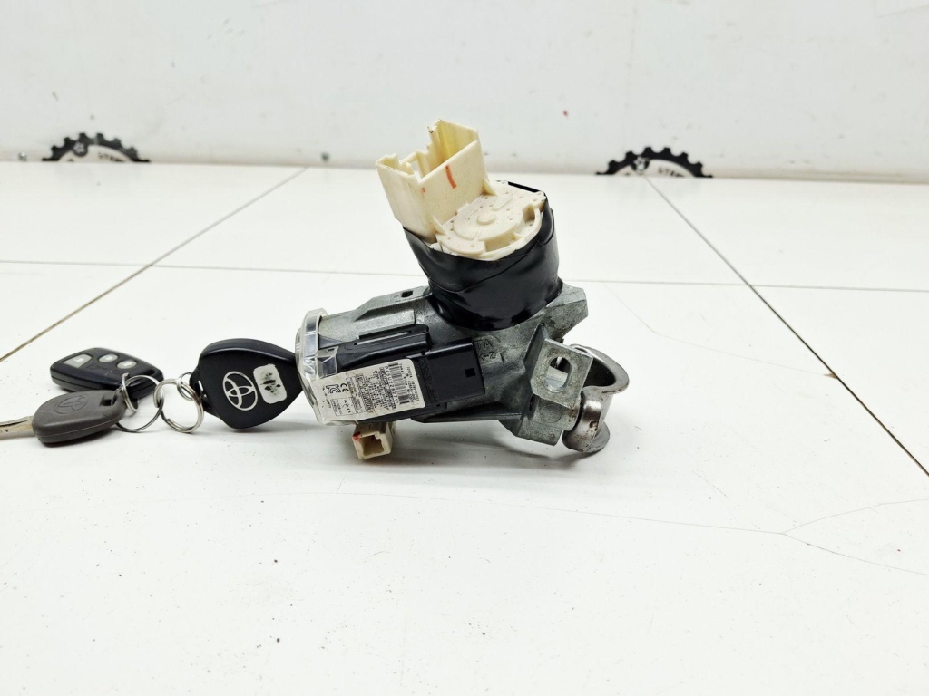 Замок зажигания, 4000 рублей, Пермь