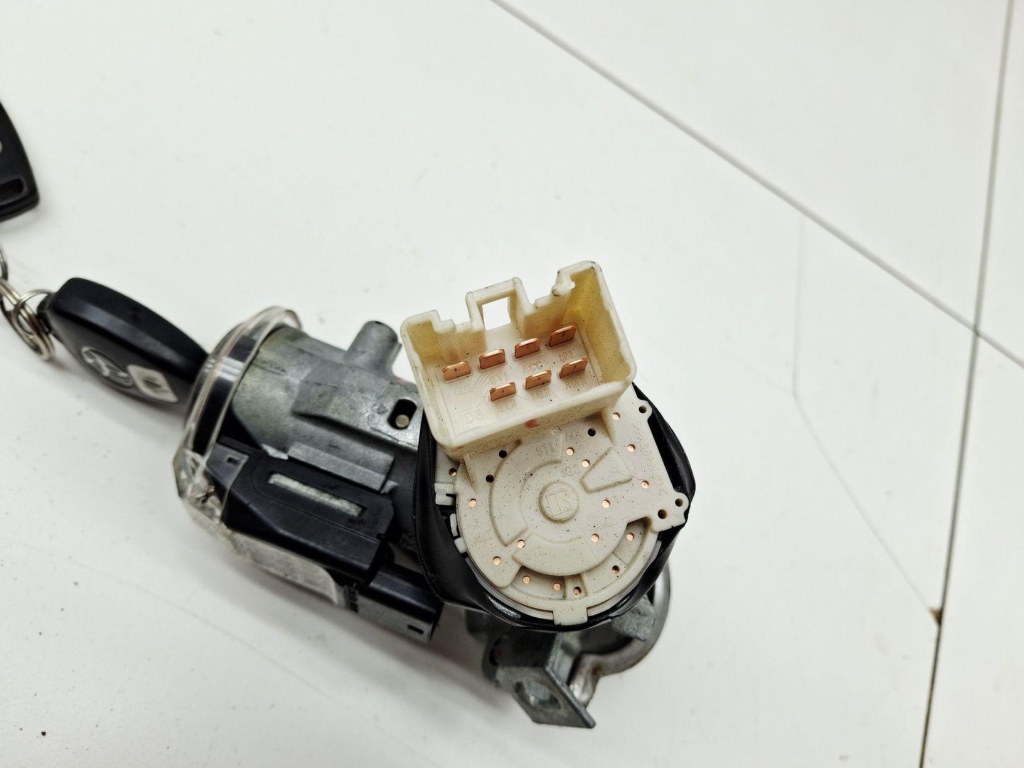 Замок зажигания, 4000 рублей, Пермь