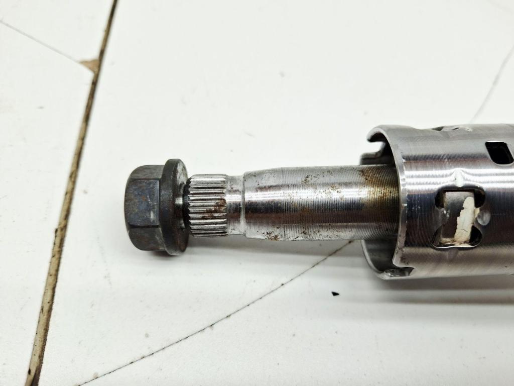 Колонка рулевая, 3000 рублей, Пермь