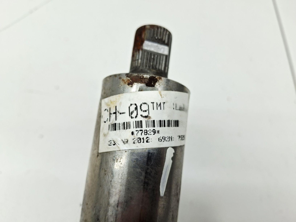 Колонка рулевая, 3000 рублей, Пермь