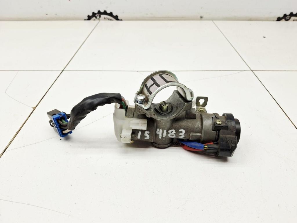 Замок зажигания, 2000 рублей, Пермь