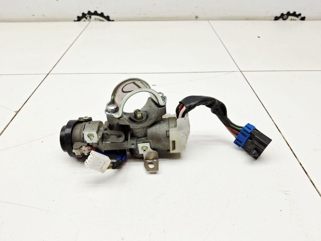 Замок зажигания, 2000 рублей, Пермь