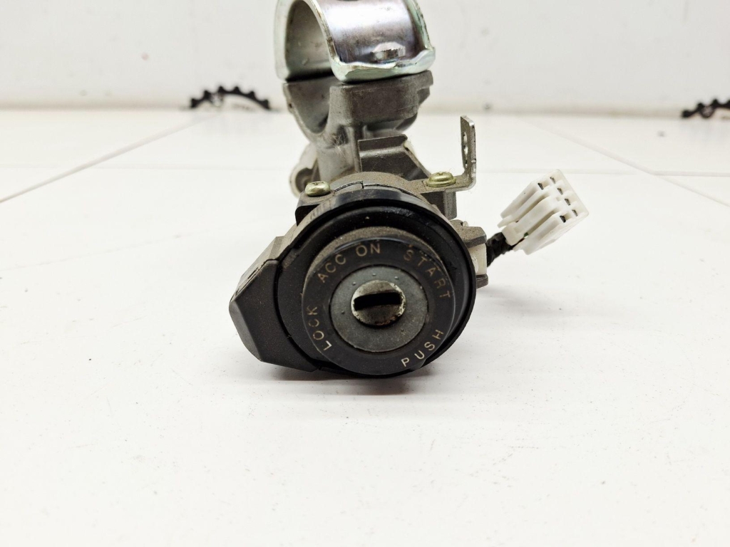 Замок зажигания, 2000 рублей, Пермь