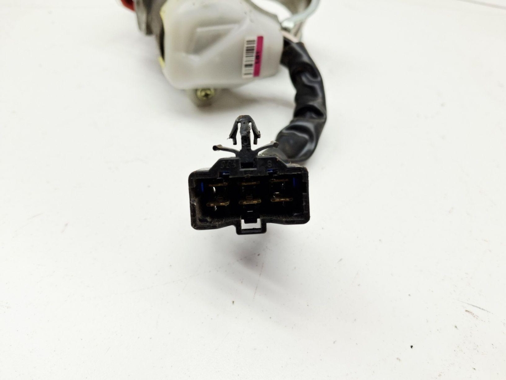 Замок зажигания, 2000 рублей, Пермь