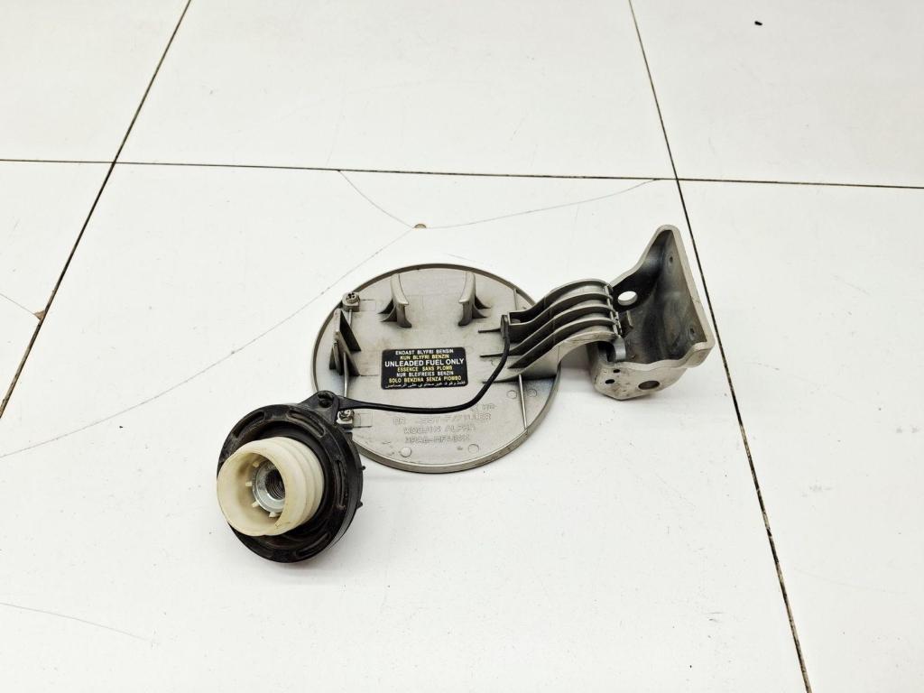 Лючок бензобака, 1000 рублей, Пермь