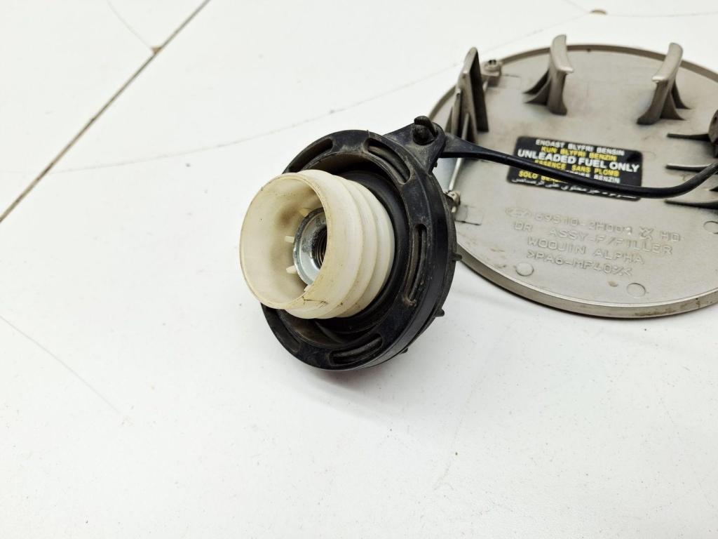 Лючок бензобака, 1000 рублей, Пермь