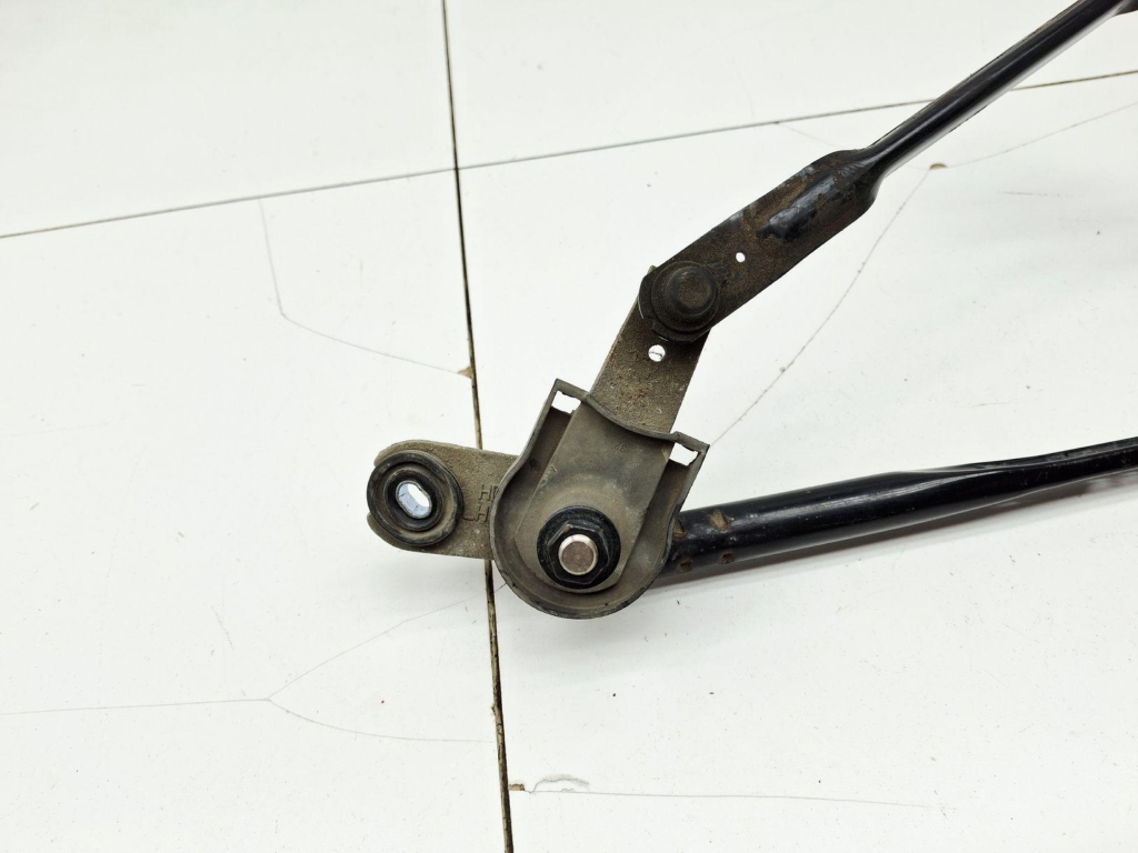 Трапеция дворников, 1500 рублей, Пермь