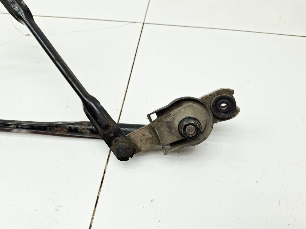 Трапеция дворников, 1500 рублей, Пермь